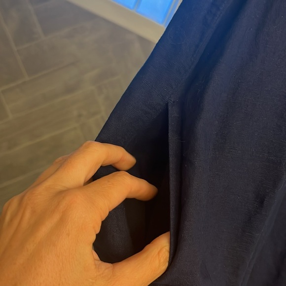 J.Crew lined dress, size small - Picture 3 of 9